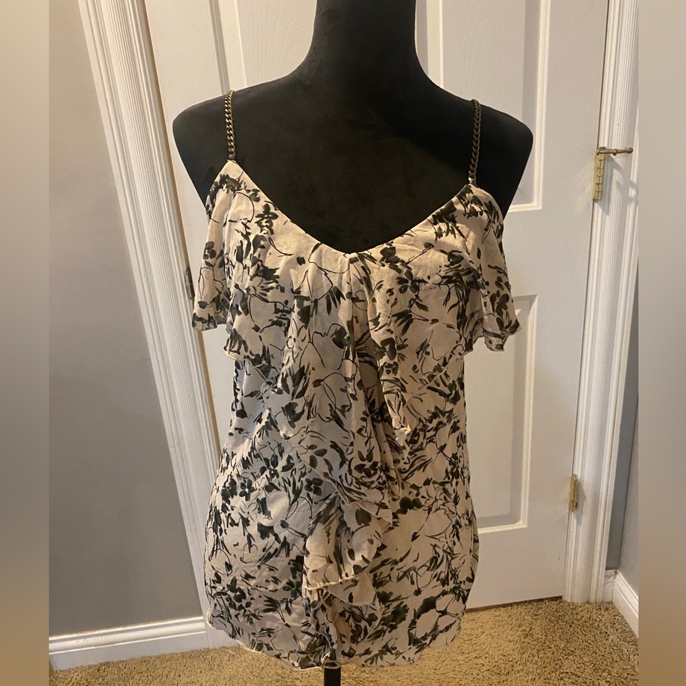 Cool tank top